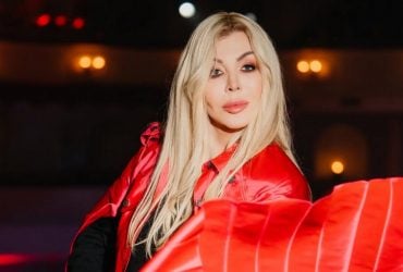 Ірина Білик у яскравому образі змусила фанів гадати: що обговорюють у мережі