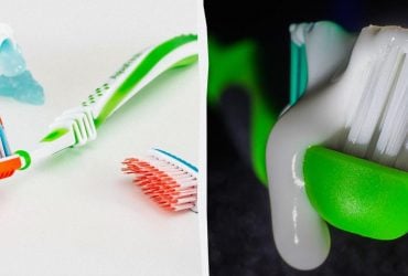 Стоматолог показав, які пасти можуть нашкодити: він не радить їх купувати (відео)