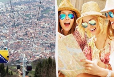 Названо 10 найкращих напрямків для бюджетного сіті-брейку в Європі у 2026 році