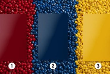 Червоний, синій чи жовтий: який колір ви оберете - психологічний тест