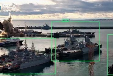 Україна відкрила нову главу сучасної війни: авторитетний аналітик про дрони Sub Sea Baby