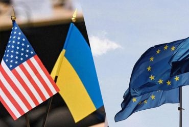 Трамп таємно налаштовує країни Євросоюзу проти фінансування України, - Politico