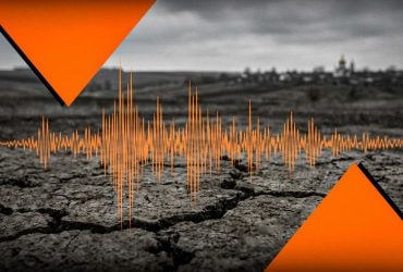 Чотири землетруси за кілька днів в Україні: сейсмолог пояснив, що це означає