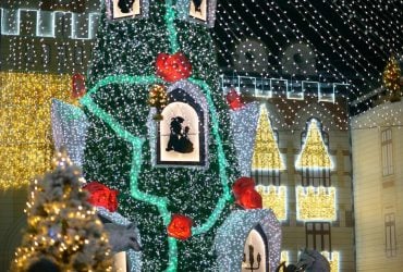 Різдвяний ажіотаж: стало відомо, де зараз найменші черги на кордоні у Львівській області