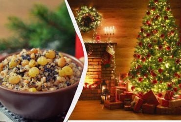 Які страви обов'язково мають бути на столі на Різдво: що готують українці