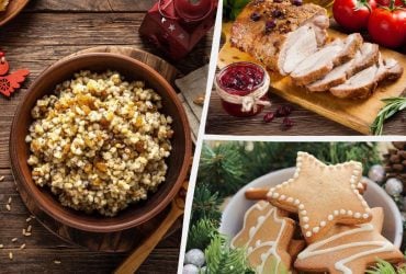 Что готовить на Рождество 2025: 30+ идей для праздничного стола