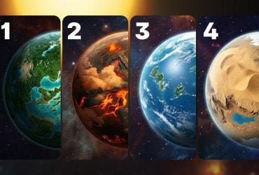 Лидер вы или нет: какую планету вы выберете - психологический тест