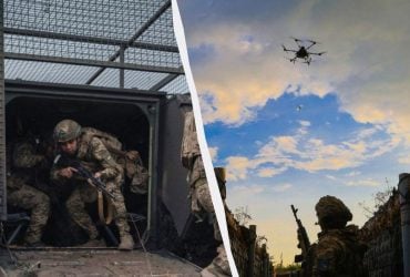 Российские дроны сделали спасение раненых солдат на фронте почти невозможным, - BI