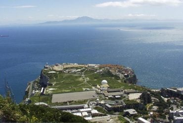 Европу и Африку хотят соединить подводным мегатоннелем: где его проложат