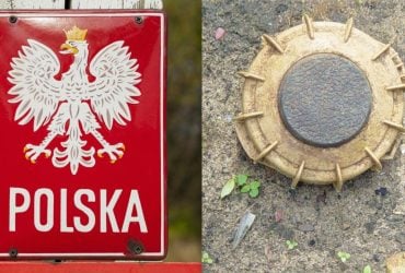 Польша возобновит производство противопехотных мин: возможны поставки в Украину, - Reuters