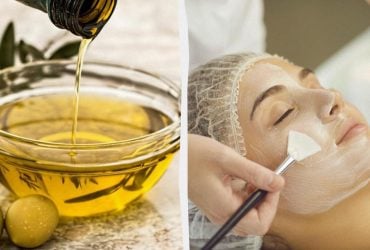 Зволоження чи забиті пори: експерти пояснили, чи варто мазати обличчя оливковою олією