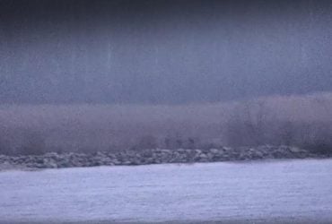 Росіяни влаштували провокацію на кордоні з Естонією, - ERR (відео)