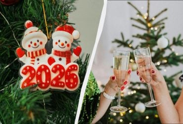 Як зустрічати Новий рік 2026: що вдягнути, приготувати і як прикрасити ялинку на щастя