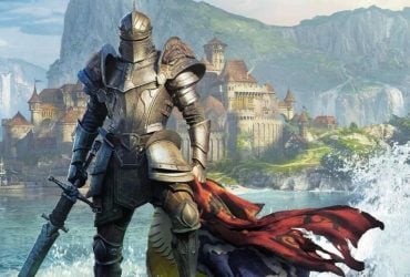 Ще далеко: в мережі з'явилася ймовірна дата виходу The Elder Scrolls 6
