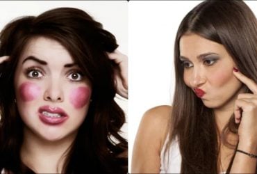 Макияж, который старит: 7 приемов из 80-х, от которых стоит немедленно отказаться