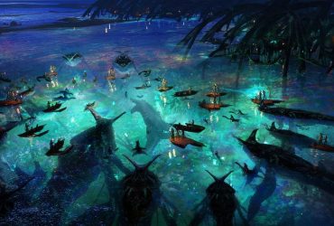 Аватар: Огонь и Пепел: обзор третьей части эпической франшизы Джеймса Кэмерона