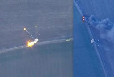 Знищили ППО окупантів в Криму та склад дронів у Макіївці: Сили оборони про удари по ворогу