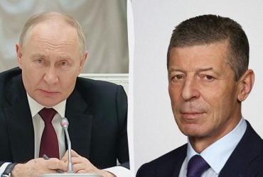 Близкий советник Путина пытался отговорить его от вторжения в Украину, - NYT