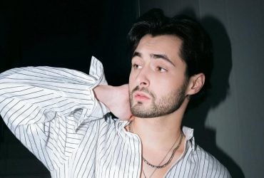 KHAYAT чесно зізнався, чи вільне його серце зараз