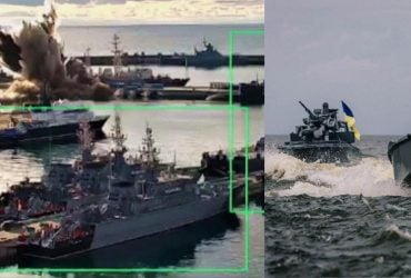 Коли росіяни знайдуть протидію підводним дронам Sub Sea Baby: капітан назвав терміни