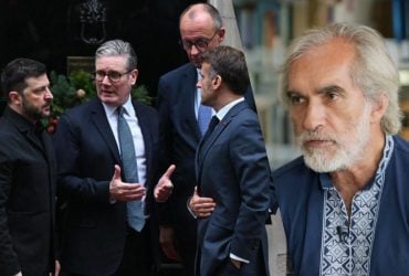 Историк назвал главную проблему Украины и Европы в их противостоянии с Россией