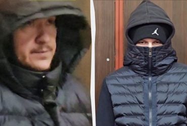 У Києві заарештували підозрюваних у жорстокому вбивстві сина заступника мера Харкова (відео)