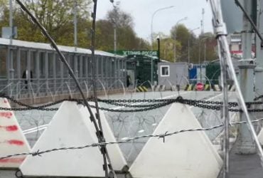 Российские пограничники незаконно пересекли границу с Эстонией: в МИД сообщили подробности