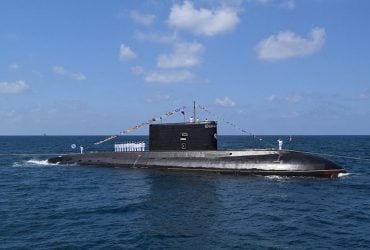 Чи зможе Росія поремонтувати підбиту субмарину: морський офіцер оцінив шанси