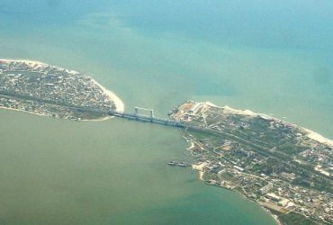 РФ намагається розрізати Одещину навпіл: Флеш назвав мету агресора