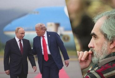 Наївність Трампа та одержимість Путіна Україною заважають пошуку миру, - історик