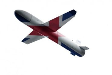 Ракета для України: Велика Британія випробувала новітню Brakestop