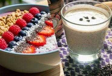 Дієтологиня склала список з 7 здорових продуктів, які заважають схудненню