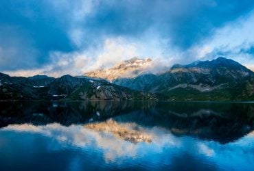 Вчені знайшли найстарішу тварину у світі і випадково вбили її того ж дня