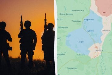 У Купʼянську заблоковано сотні окупантів: військові розповіли, що відбувається в місті