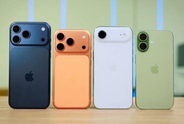 Apple розробляє щонайменше вісім нових iPhone: ось що про них відомо