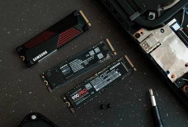 Дефіцит і високі ціни на ПК-комплектуючі може тривати до 2028 року і навіть довше