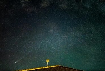 Інопланетний лінкор наблизиться до Землі: вчених розсварив загадковий об’єкт