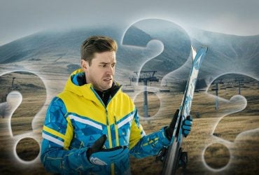 В очікуванні снігу: як тепла зима поставила гірськолижний відпочинок у Карпатах на паузу