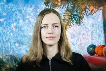 Погода на Рождество: синоптик рассказала, насколько холодно будет в Украине