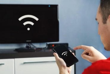 Це налаштування Wi-Fi може бути причиною буферизації вашого смарт-телевізора