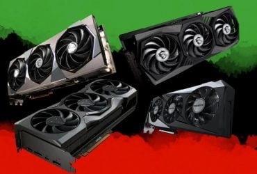 Фахівці протестували десятки відеокарт і назвали найкращі за свої гроші