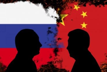 Росія та Китай підтримали Венесуелу на тлі нафтової блокади з боку США