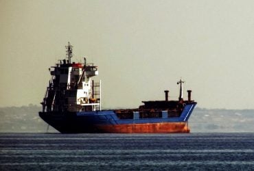 НАТО ничего не делает с теневым флотом, даже если доказан факт диверсий, - The Telegraph