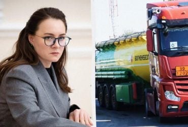 Эксперты обещают скачок цен на топливо из-за ударов по Одещине: в Кабмине отреагировали