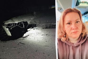 Затори та божевільні ціни за проїзд: люди розповіли про наслідки ударів по мосту на Одещині