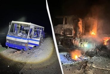 Жорстокий удар по порту на Одещині: кількість загиблих зросла, десятки поранених (фото)