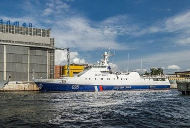 ЗСУ уразили військовий корабель РФ у Каспійському морі: деталі від Генштабу