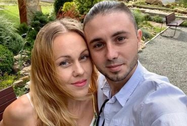 Олена Тополя розповіла про стосунки з Тарасом на тлі розлучення: "Відпочинок разом буде"