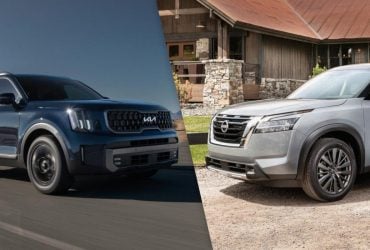 Ідеальні для далеких поїздок: названо 9 дуже надійних кросоверів і позашляховиків