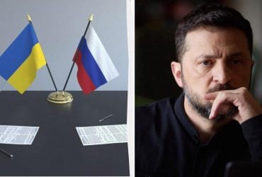 На шляху до миру між Росією та Україною є п'ять ключових перешкод, - WSJ
